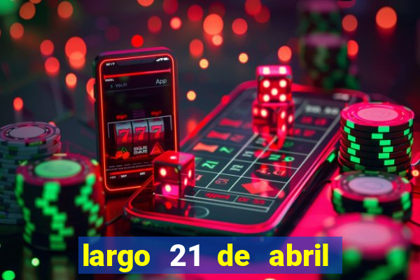 largo 21 de abril embu das artes
